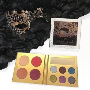 Eyeshadow palette